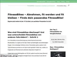 Sites similar to fitness-bikes.net