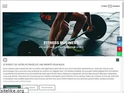 Sites similar to fitness-business.fr