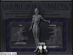Sites similar to fitness-cardio-training.com