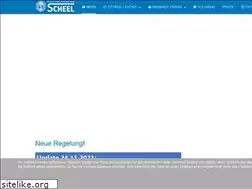 Sites similar to fitness-center-scheel.de