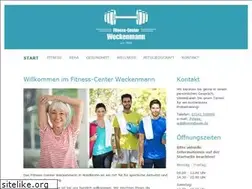 Sites similar to fitness-center-weckenmann.de