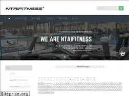 Sites similar to fitness-china.cn