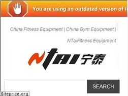 Sites similar to fitness-china.com