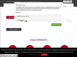 Sites similar to fitness-class.com.ua