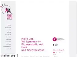 Sites similar to fitness-clp.de