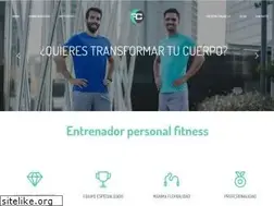Sites similar to fitness-coach.es