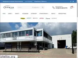 Sites similar to fitness-company.nl