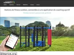 Sites similar to fitness-connect.fr