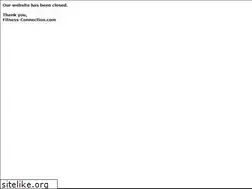 Sites similar to fitness-connection.com