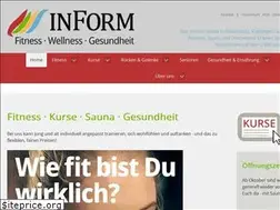 Sites similar to fitness-dinkelsbuehl.de