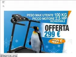 Sites similar to fitness-discount.it