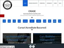 Sites similar to fitness-education.ro