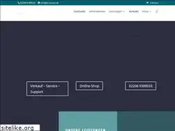 Sites similar to fitness-equipment-service.de