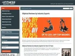 Sites similar to fitness-equipment-source.com