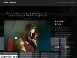 Sites similar to fitness-equipment.webnode.com