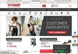 Sites similar to fitness-expert.nl