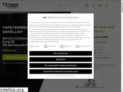 Sites similar to fitness-factory-pforzheim.de