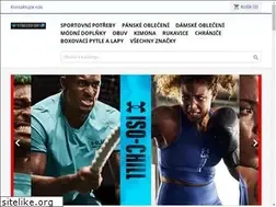 Sites similar to fitness-fight.cz