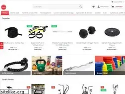 Sites similar to fitness-flohmarkt.ch