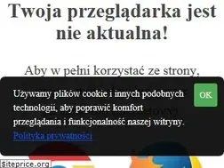 Sites similar to fitness-food.pl