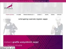 Sites similar to fitness-forma.pl