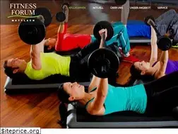 Sites similar to fitness-forum-mettlach.de