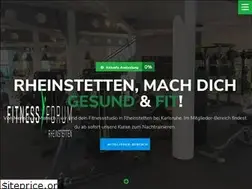 Sites similar to fitness-forum.org