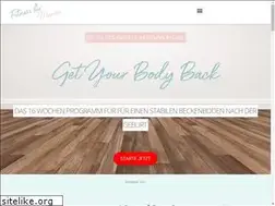 Sites similar to fitness-fuer-mamas.de