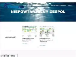Sites similar to fitness-fun.pl