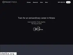 Sites similar to fitness-fx.com