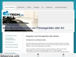 Sites similar to fitness-geraete-service.at