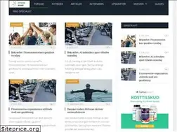 Sites similar to fitness-guide.dk