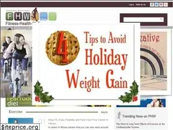 Sites similar to fitness-health-wellness.com