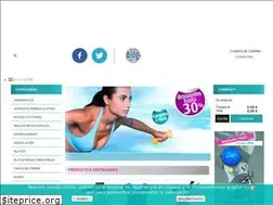 Sites similar to fitness-house.eu