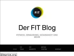 Sites similar to fitness-in-kiel.de