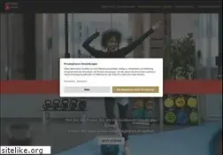Sites similar to fitness-in-motion.de