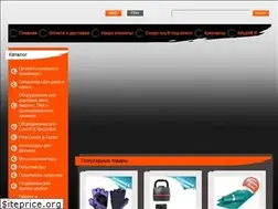 Sites similar to fitness-industry.com.ua