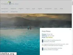 Sites similar to fitness-island.ch