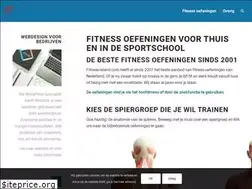 Sites similar to fitness-island.com