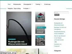 Sites similar to fitness-ketten.de