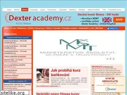 Sites similar to fitness-kurzy.cz