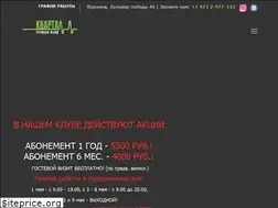 Sites similar to fitness-kvartal.ru