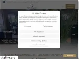Sites similar to fitness-lingen.de