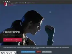 Sites similar to fitness-loft.com