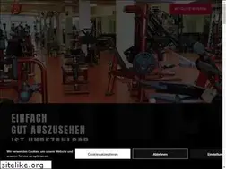 Sites similar to fitness-lounge-salzburg.at