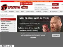 Sites similar to fitness-market.cz