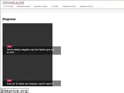 Sites similar to fitness-n-health.com