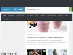 Sites similar to fitness-nutritie.ro