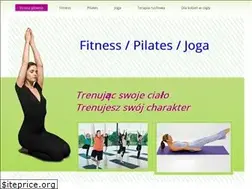 Sites similar to fitness-om.pl