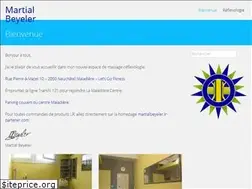 Sites similar to fitness-oxygene.ch
